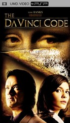 Da Vinci Code (UMD)